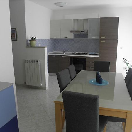 Apartment Ivana Rovinj Room photo