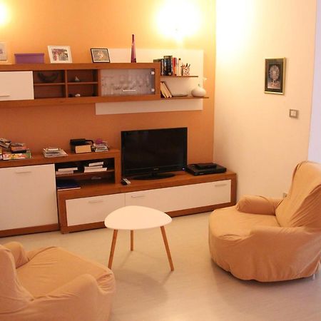 Apartment Ivana Rovinj Exterior photo