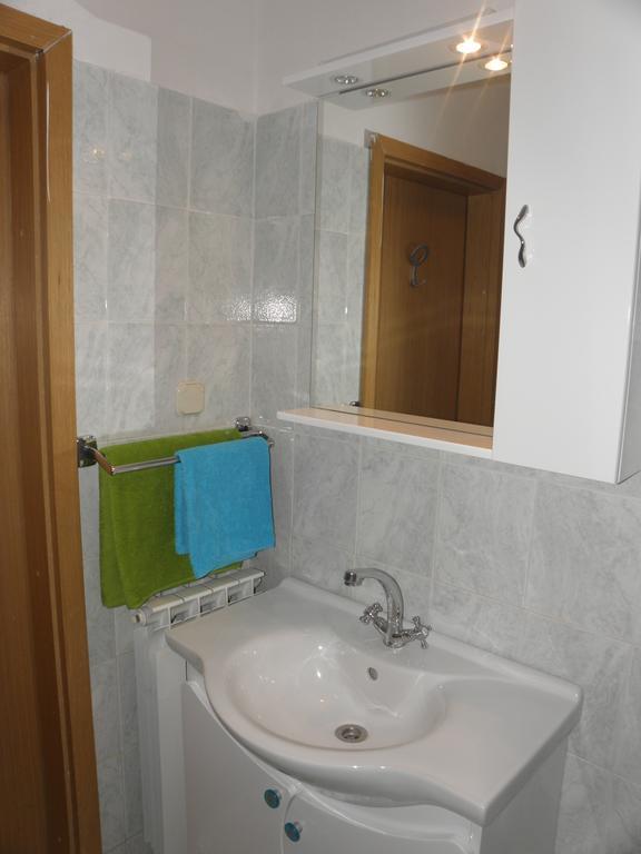 Apartment Ivana Rovinj Room photo