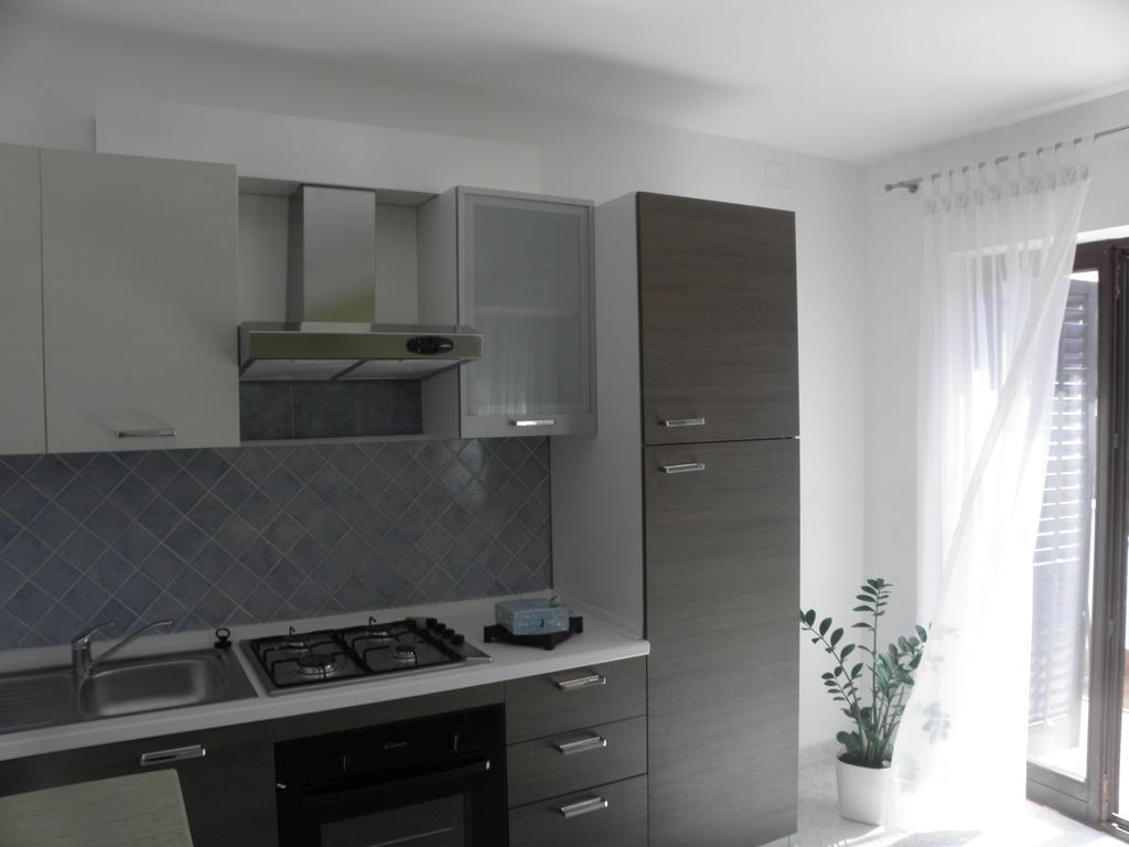 Apartment Ivana Rovinj Room photo