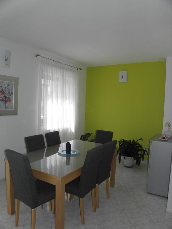 Apartment Ivana Rovinj Room photo