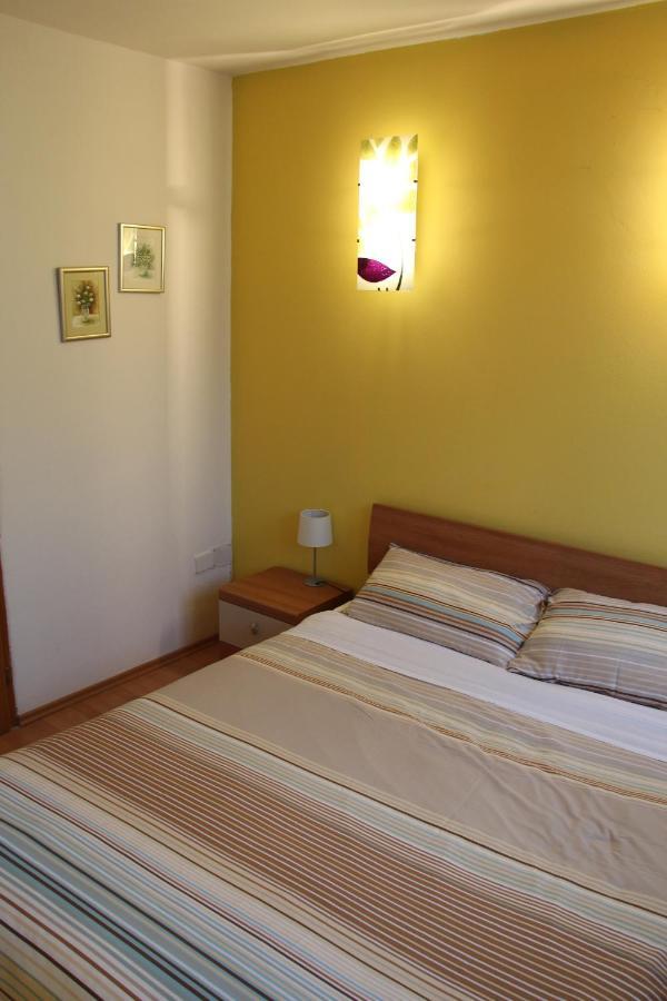 Apartment Ivana Rovinj Exterior photo