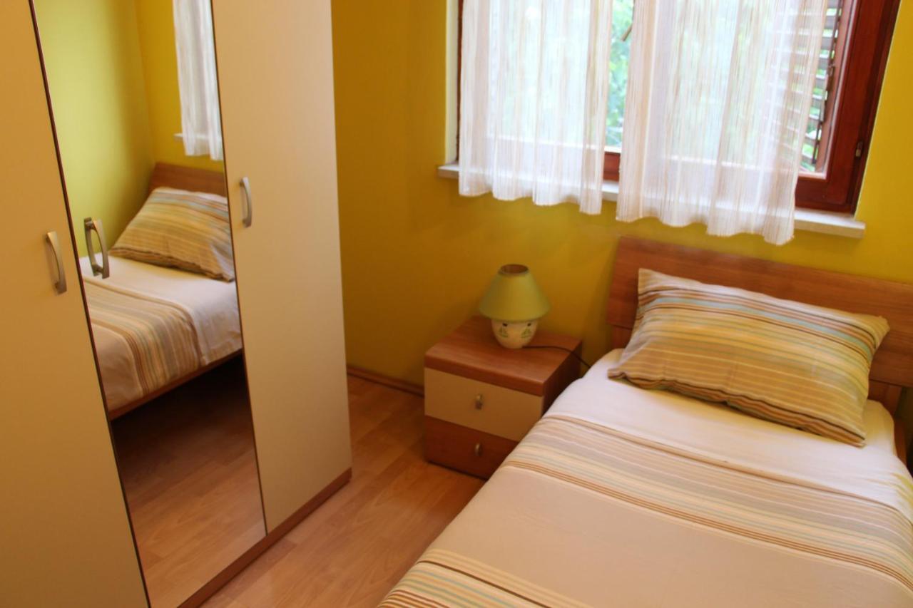 Apartment Ivana Rovinj Exterior photo
