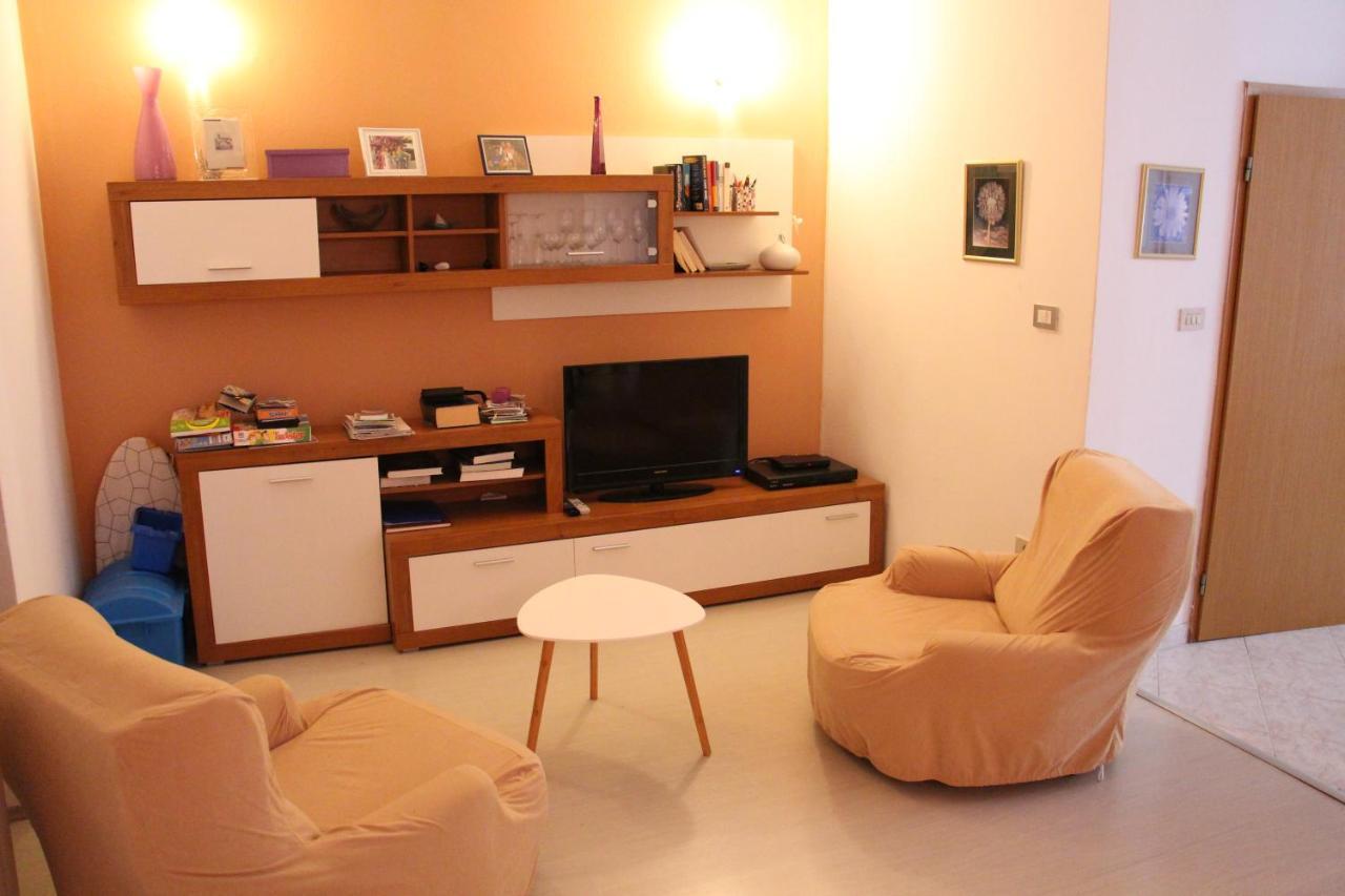 Apartment Ivana Rovinj Exterior photo